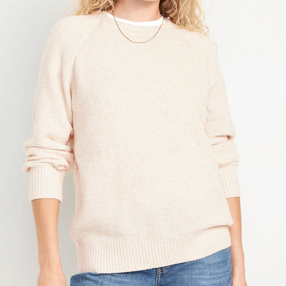 Old Navy So Soft Tunic‎ Sweater